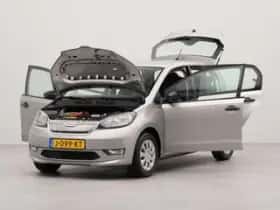 Škoda Citigo (2020) thumbnail 39