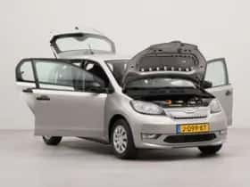 Škoda Citigo (2020) thumbnail 40