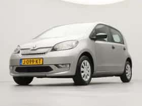 Škoda Citigo (2020) thumbnail 10