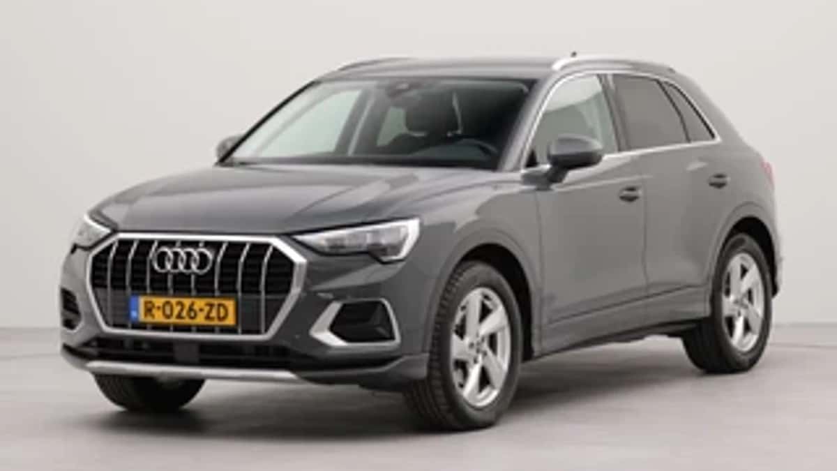 Audi Q3 (2022) — foto 1