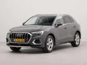 Audi Q3 (2022)