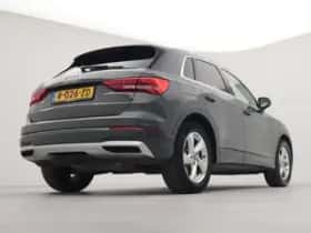 Audi Q3 (2022) thumbnail 11