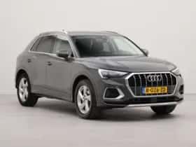 Audi Q3 (2022) thumbnail 3