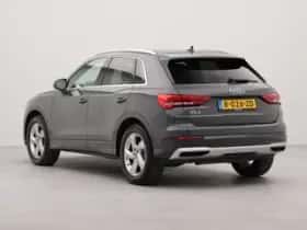 Audi Q3 (2022) thumbnail 4