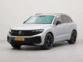 Volkswagen Touareg (2024)