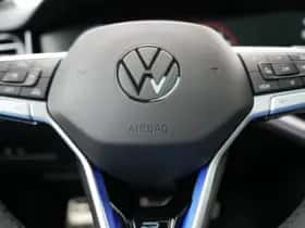 Volkswagen Touareg (2024) thumbnail 13
