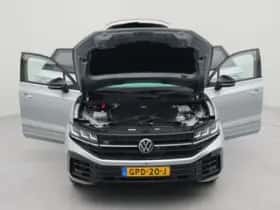 Volkswagen Touareg (2024) thumbnail 17