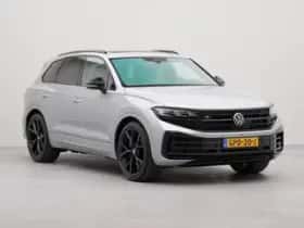 Volkswagen Touareg (2024) thumbnail 3