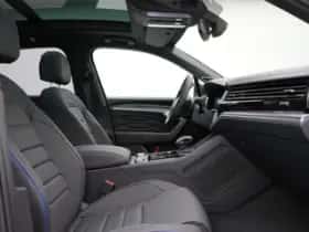 Volkswagen Touareg (2024) thumbnail 24