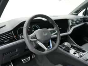 Volkswagen Touareg (2024) thumbnail 26