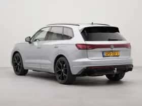 Volkswagen Touareg (2024) thumbnail 4