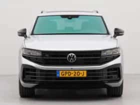 Volkswagen Touareg (2024) thumbnail 33