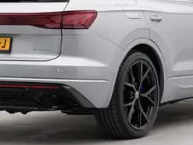 Volkswagen Touareg (2024) thumbnail 38