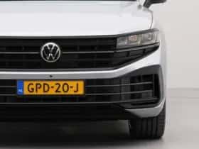 Volkswagen Touareg (2024) thumbnail 39