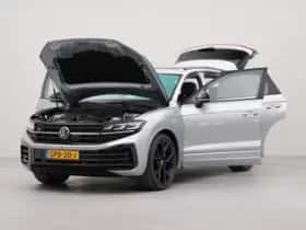 Volkswagen Touareg (2024) thumbnail 45