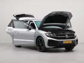 Volkswagen Touareg (2024) thumbnail 46