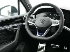 Volkswagen Touareg (2024) thumbnail 6