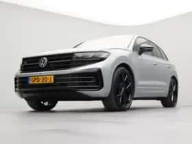 Volkswagen Touareg (2024) thumbnail 10