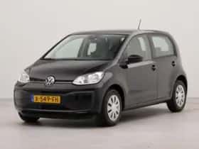 Volkswagen Up! (2023)