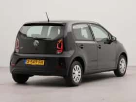 Volkswagen Up! (2023) thumbnail 2