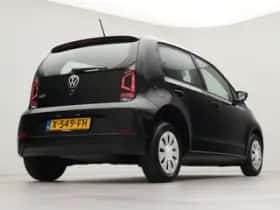 Volkswagen Up! (2023) thumbnail 11