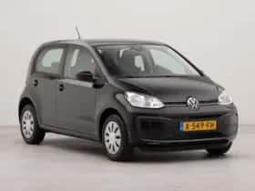 Volkswagen Up! (2023) thumbnail 3