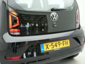 Volkswagen Up! (2023) thumbnail 21