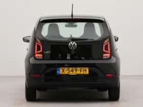 Volkswagen Up! (2023) thumbnail 24