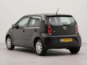 Volkswagen Up! (2023) thumbnail 4