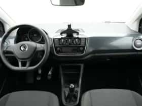 Volkswagen Up! (2023) thumbnail 5