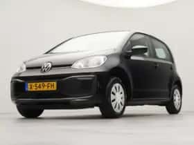 Volkswagen Up! (2023) thumbnail 10