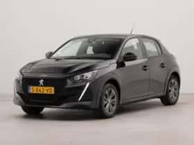Peugeot e-208 (2023)
