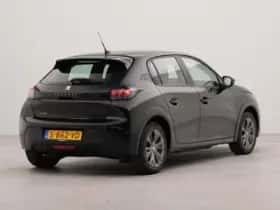 Peugeot e-208 (2023) thumbnail 2