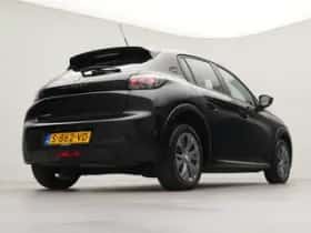 Peugeot e-208 (2023) thumbnail 11