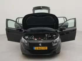 Peugeot e-208 (2023) thumbnail 17