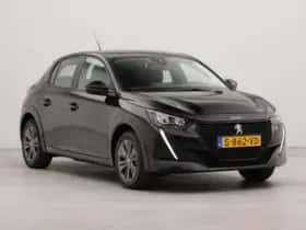 Peugeot e-208 (2023) thumbnail 3