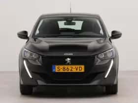 Peugeot e-208 (2023) thumbnail 29