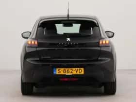 Peugeot e-208 (2023) thumbnail 30