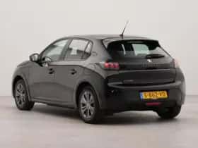Peugeot e-208 (2023) thumbnail 4
