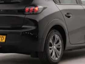 Peugeot e-208 (2023) thumbnail 34