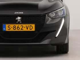 Peugeot e-208 (2023) thumbnail 35