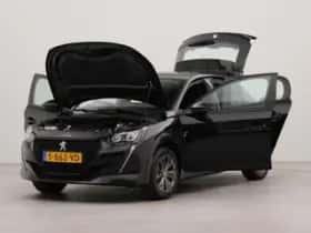 Peugeot e-208 (2023) thumbnail 41