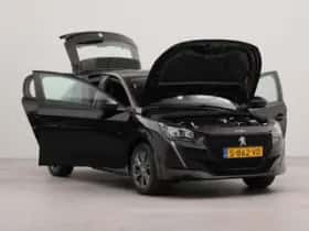 Peugeot e-208 (2023) thumbnail 42