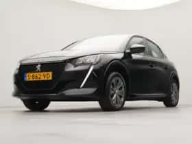 Peugeot e-208 (2023) thumbnail 10