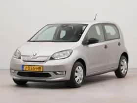 Škoda Citigo (2020)