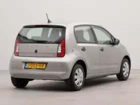 Škoda Citigo (2020) thumbnail 2