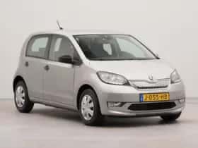 Škoda Citigo (2020) thumbnail 3