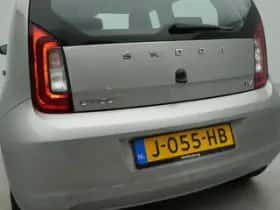 Škoda Citigo (2020) thumbnail 25