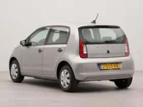 Škoda Citigo (2020) thumbnail 4