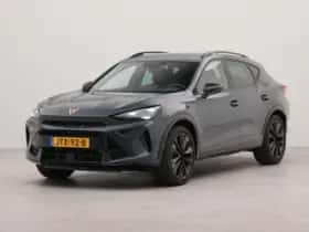 CUPRA Formentor (2026)